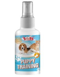 Swisspet Puppy Trainingspray (50ml)