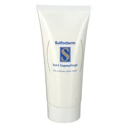 Sulfoderm S Teint Tagespflege (40ml)