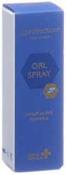 4protection OM24 ORL Spray (10ml)
