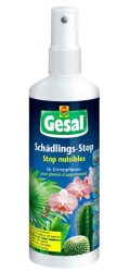 Gesal Schädling-Stop für Zimmerpflanzen