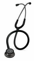 3M Littmann Stethoskop Classic III 69cm Schlauch schwarz (1 Stk)