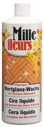 Ziegler Bodenwichse flüssig Millefleurs (1lt)