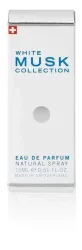 Musk Collection White Eau de Parfum 100ml Damen