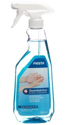 FIESTA Desinfektionsmittel (500ml)