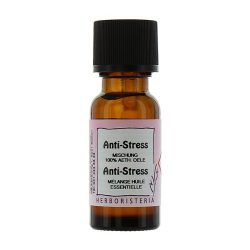 Herboristeria Duftöl Mischung Antistress natürlich (15ml)