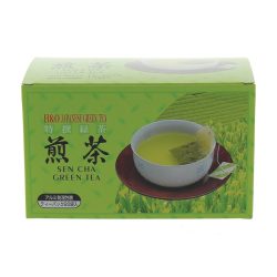 Herboristeria Grüntee H&O Sencha (20 Stk)