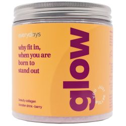 everydays glow, veganer Kollagen-Booster (300g)