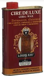 LOUIS XIII Flüssigwachs de Luxe, farblos (500ml)