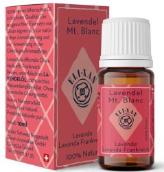 ELIXAN Lavendel Mt. Blanc Öl (10ml)