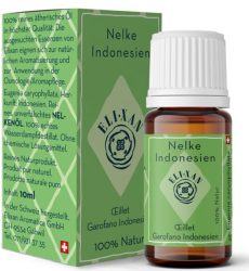 ELIXAN Nelken-Öl (10ml)