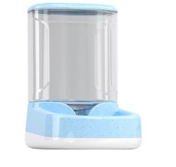 Swisspet Wasserspender Doubs 3.5 Liter blau (1 Stk)