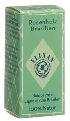 ELIXAN Rosenholz-Öl (10ml)