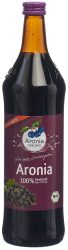 Aronia ORIGINAL Bio Aroniasaft (0.7 Liter)