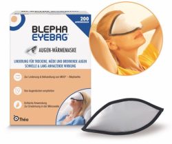 Blepha EyeBag Augen-Wärmemaske (1 Stk)