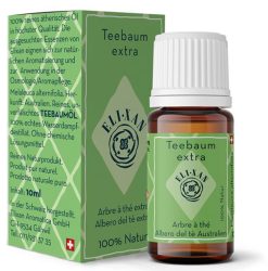 ELIXAN Teebaum-Öl (10ml)