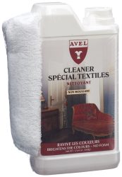 AVEL Reinigungsmittel Textilien (500ml)