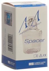 A2A Vorschaltkammer (1 Stk)