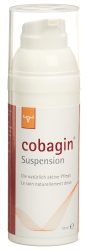 COBAGIN Suspension Disp 50 ml