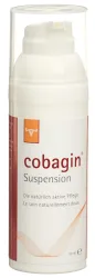 COBAGIN Suspension Disp 50 ml