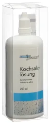 Contopharma Kochsalzlösung 250ml | Kochsalzloesungen