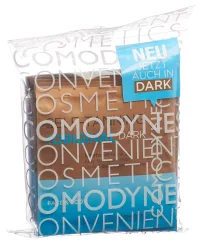 Comodynes Self-Tanning Tücher Dark Selbstbräuner 1 ct