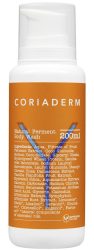 CORIADERM Natural Ferment Body Wash (200ml)