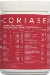 CORIASE Hair & Vital Mikronährstoffe (450g)
