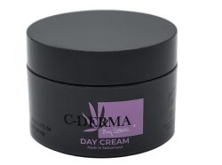 C-Derma by Céline - Tagescreme, 50 ml, Weiss
