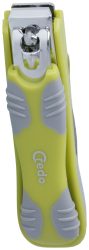 Credo Nagelknipser gerade, 82mm, Pop Art (1 Stk)