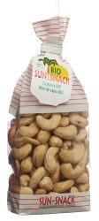 SUN SNACK Cashew Bio (200g)