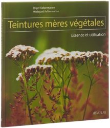 Ceres livre teint mêres végét essence utilisation (1 Stk)