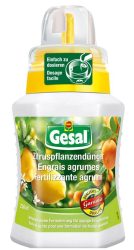 Gesal, GESAL Zitruspflanzendünger