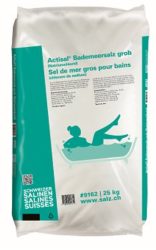Actisal Bademeersalz (25kg)