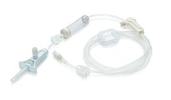 Chemfort IV Safety Set 0.2 µm Filter (50 Stk)