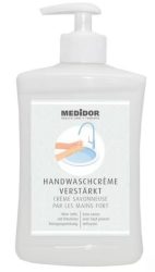 MEDiDOR Handwaschcreme verstärkt (500ml)