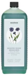 MEDiDOR Kräuterölbad Heublumen (1 Liter)