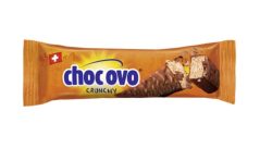 Choc Ovo Crunchy (20g)