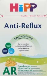 HIPP Anti-Reflux Bio (600g)