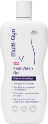 Multi-Gyn FemiWash Gel 220 ml