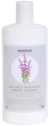 MEDiDOR Massageöl Amyris-Lavendel (1 Liter)