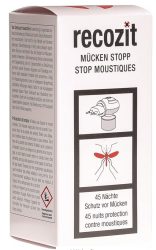 recozit Mucken Stopp (1 Stk)