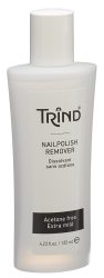 Trind Nagellackentferner acetonfrei 125 ml