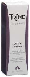 Trind Cuticle Remover, 9 ml