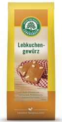 LEBENSBAUM Lebkuchengewürz (50g)