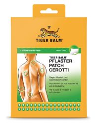 Tiger Balm Pflaster (3 Stk)