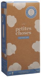 Les petites choses Wochenbett-Binde Bio (10 Stk)