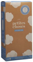 Les petites choses Wochenbett-Binde Bio (10 Stk)
