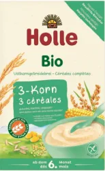 Holle Babybrei 3-Korn Bio (250g)