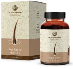 Dr. Niedermaier Regulatpro Hair Plus Kapseln (60 Stk)