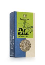 Sonnentor Thymian geschnitten BIO (20g)